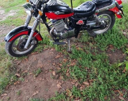 Малагути Другая, объемом двигателя 0 л и пробегом 0 тыс. км за 860 $, фото 2 на Automoto.ua