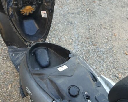 Малагути Другая, объемом двигателя 0.16 л и пробегом 0 тыс. км за 1050 $, фото 7 на Automoto.ua