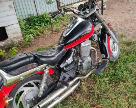 Малагути Другая, объемом двигателя 0 л и пробегом 0 тыс. км за 860 $, фото 6 на Automoto.ua