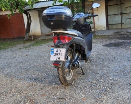 Малагути Другая, объемом двигателя 0.16 л и пробегом 0 тыс. км за 1050 $, фото 2 на Automoto.ua