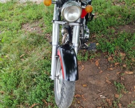 Малагути Другая, объемом двигателя 0 л и пробегом 0 тыс. км за 860 $, фото 5 на Automoto.ua