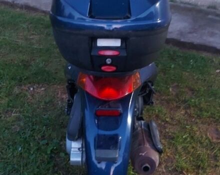 Малагути Другая, объемом двигателя 0.15 л и пробегом 0 тыс. км за 500 $, фото 5 на Automoto.ua