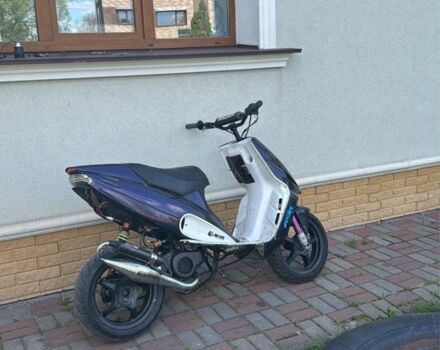 Малагути Другая, объемом двигателя 70 л и пробегом 0 тыс. км за 1200 $, фото 2 на Automoto.ua