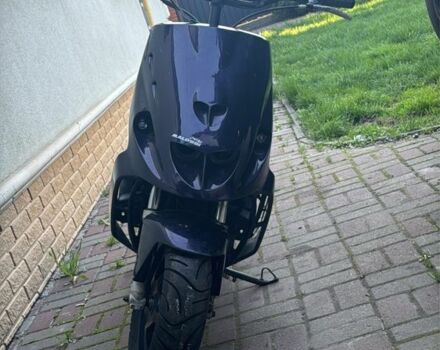 Малагути Другая, объемом двигателя 70 л и пробегом 0 тыс. км за 1200 $, фото 1 на Automoto.ua