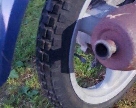 Малагути Другая, объемом двигателя 0.15 л и пробегом 0 тыс. км за 500 $, фото 3 на Automoto.ua