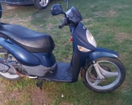 Малагути Другая, объемом двигателя 0.15 л и пробегом 0 тыс. км за 500 $, фото 2 на Automoto.ua