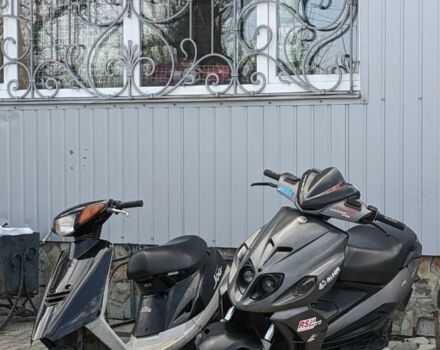 Малагути Другая, объемом двигателя 70 л и пробегом 0 тыс. км за 1071 $, фото 3 на Automoto.ua