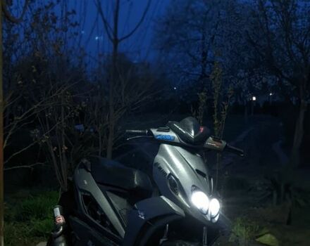 Малагути Другая, объемом двигателя 70 л и пробегом 0 тыс. км за 1071 $, фото 6 на Automoto.ua