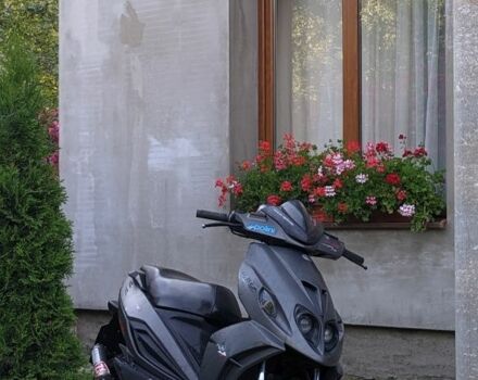 Малагути Другая, объемом двигателя 70 л и пробегом 0 тыс. км за 1071 $, фото 2 на Automoto.ua