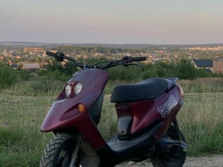 Малагути Другая, объемом двигателя 70 л и пробегом 0 тыс. км за 26000 $, фото 1 на Automoto.ua