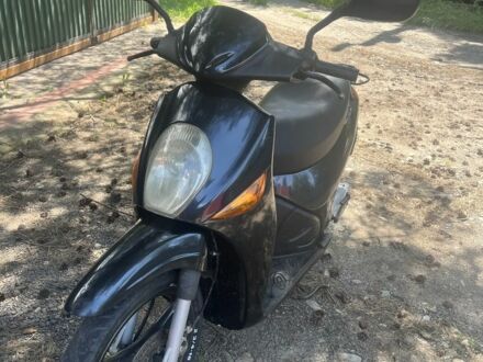 Малагути Другая 2000 в Черновцах на Automoto.ua Малагути Другая, объемом двигателя 50 л и пробегом 0 тыс. км за 599 $, фото 1 на Automoto.ua