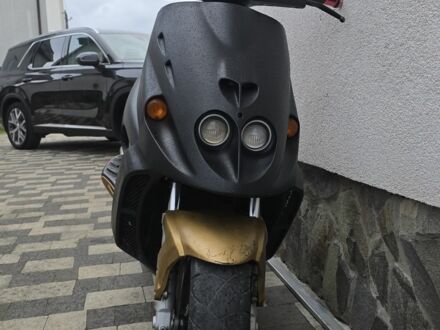 Малагути Другая 2004 в Богородчанах на Automoto.ua Малагути Другая, объемом двигателя 72 л и пробегом 0 тыс. км за 1100 $, фото 1 на Automoto.ua