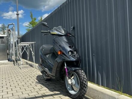 Малагути Другая 2008 в Ивано-Франковске на Automoto.ua Малагути Другая, объемом двигателя 72 л и пробегом 0 тыс. км за 604 $, фото 1 на Automoto.ua