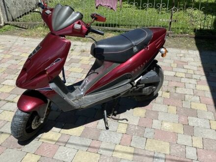 Малагути Другая 2010 в Тернополе на Automoto.ua Малагути Другая, объемом двигателя 90 л и пробегом 0 тыс. км за 532 $, фото 1 на Automoto.ua