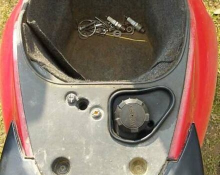 Красный Малагути Ф, объемом двигателя 0 л и пробегом 23 тыс. км за 436 $, фото 1 на Automoto.ua