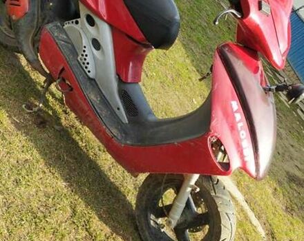 Красный Малагути Ф, объемом двигателя 0 л и пробегом 23 тыс. км за 436 $, фото 6 на Automoto.ua