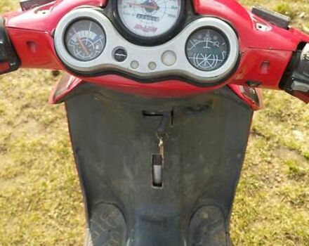 Красный Малагути Ф, объемом двигателя 0 л и пробегом 23 тыс. км за 436 $, фото 2 на Automoto.ua