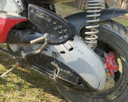 Красный Малагути Ф, объемом двигателя 0 л и пробегом 23 тыс. км за 436 $, фото 5 на Automoto.ua