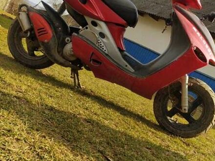Малагути Ф 1997 в Черновцах на Automoto.ua Малагути Ф, объемом двигателя 0 л и пробегом 23 тыс. км за 434 $, фото 1 на Automoto.ua