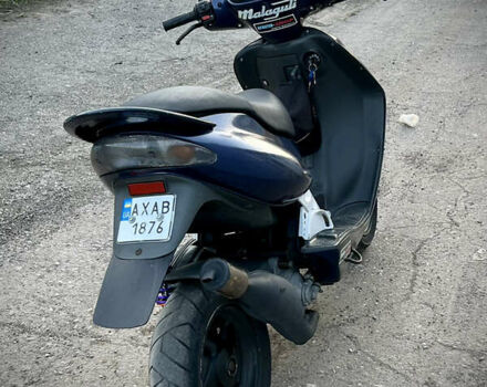 Синий Малагути Фаирфокс, объемом двигателя 0.05 л и пробегом 27 тыс. км за 800 $, фото 1 на Automoto.ua