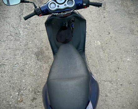 Синий Малагути Фаирфокс, объемом двигателя 0.05 л и пробегом 27 тыс. км за 800 $, фото 8 на Automoto.ua