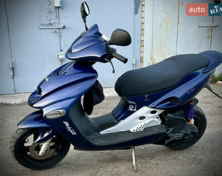 Синий Малагути Фаирфокс, объемом двигателя 0.05 л и пробегом 27 тыс. км за 800 $, фото 4 на Automoto.ua