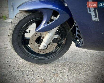 Синий Малагути Фаирфокс, объемом двигателя 0.05 л и пробегом 27 тыс. км за 800 $, фото 7 на Automoto.ua