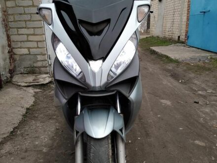 Малагути Мэдисон, объемом двигателя 0.25 л и пробегом 0 тыс. км за 1600 $, фото 1 на Automoto.ua