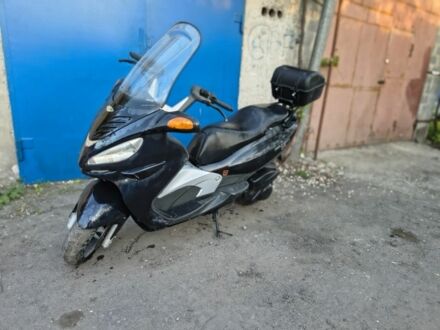 Малагути Мэдисон, объемом двигателя 0.25 л и пробегом 0 тыс. км за 355 $, фото 1 на Automoto.ua