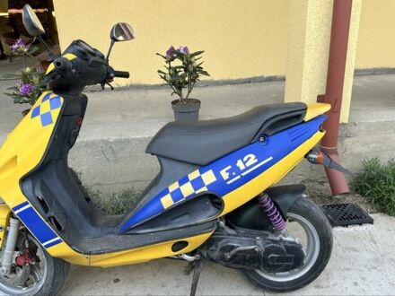 Малагути Фантом, объемом двигателя 50 л и пробегом 0 тыс. км за 466 $, фото 1 на Automoto.ua