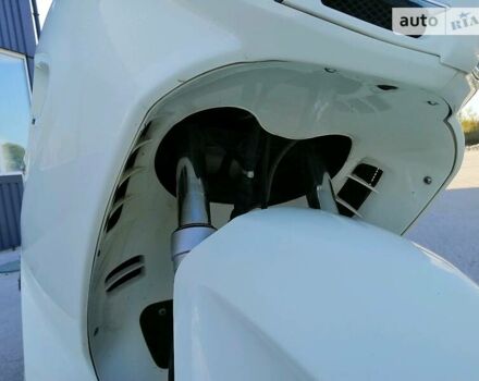 Белый Малагути Спайдермакс, объемом двигателя 0.5 л и пробегом 14 тыс. км за 2500 $, фото 5 на Automoto.ua