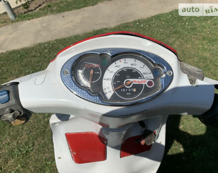 Малагути циак, объемом двигателя 0 л и пробегом 20 тыс. км за 350 $, фото 1 на Automoto.ua
