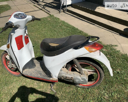Малагути циак, объемом двигателя 0 л и пробегом 20 тыс. км за 350 $, фото 5 на Automoto.ua