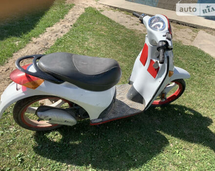 Малагути циак, объемом двигателя 0 л и пробегом 20 тыс. км за 350 $, фото 4 на Automoto.ua