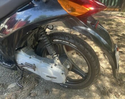 Малагуті ціак, об'ємом двигуна 50 л та пробігом 0 тис. км за 599 $, фото 3 на Automoto.ua