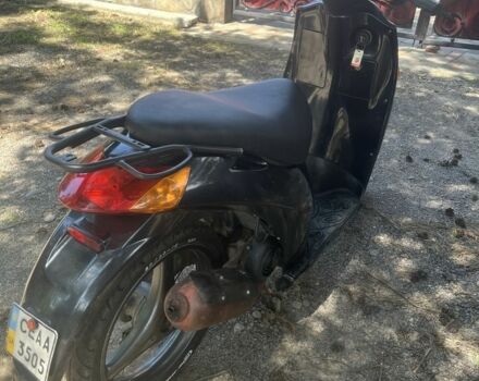 Малагуті ціак, об'ємом двигуна 50 л та пробігом 0 тис. км за 599 $, фото 1 на Automoto.ua