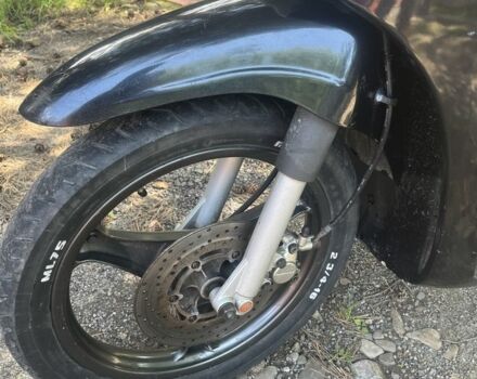 Малагуті ціак, об'ємом двигуна 50 л та пробігом 0 тис. км за 599 $, фото 7 на Automoto.ua