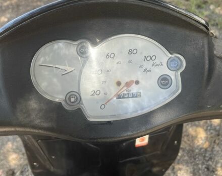 Малагуті ціак, об'ємом двигуна 50 л та пробігом 0 тис. км за 599 $, фото 6 на Automoto.ua