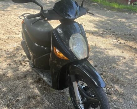 Малагуті ціак, об'ємом двигуна 50 л та пробігом 0 тис. км за 599 $, фото 5 на Automoto.ua