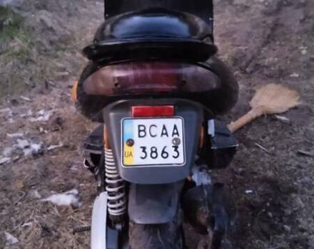 Малагути F12, объемом двигателя 0 л и пробегом 12 тыс. км за 539 $, фото 3 на Automoto.ua