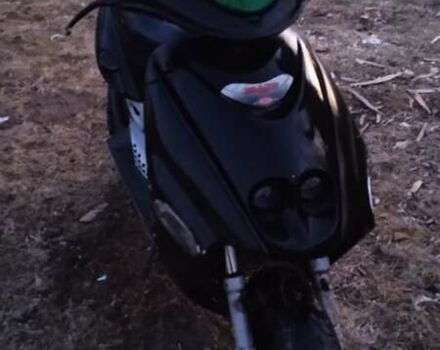 Малагути F12, объемом двигателя 0 л и пробегом 12 тыс. км за 539 $, фото 1 на Automoto.ua