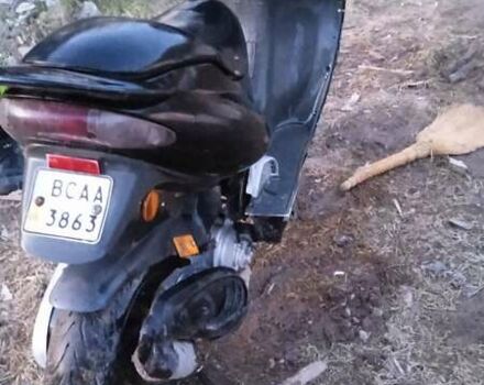 Малагути F12, объемом двигателя 0 л и пробегом 12 тыс. км за 539 $, фото 2 на Automoto.ua