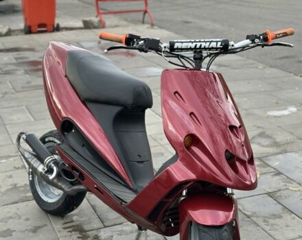 Малагути F12, объемом двигателя 0 л и пробегом 0 тыс. км за 1184 $, фото 1 на Automoto.ua