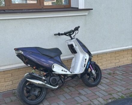 Малагути F12, объемом двигателя 70 л и пробегом 0 тыс. км за 1473 $, фото 1 на Automoto.ua