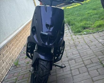 Малагути F12, объемом двигателя 70 л и пробегом 0 тыс. км за 1473 $, фото 3 на Automoto.ua