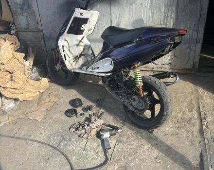 Малагути F12, объемом двигателя 70 л и пробегом 0 тыс. км за 1473 $, фото 2 на Automoto.ua