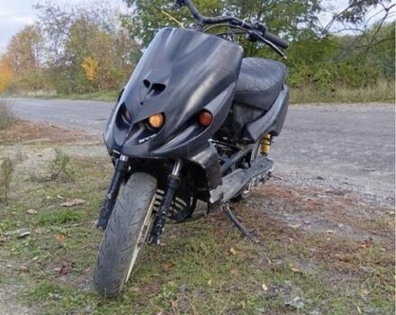 Малагути F12, объемом двигателя 50 л и пробегом 0 тыс. км за 262 $, фото 1 на Automoto.ua