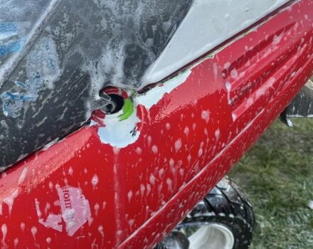 Малагути F12, объемом двигателя 72 л и пробегом 0 тыс. км за 594 $, фото 4 на Automoto.ua