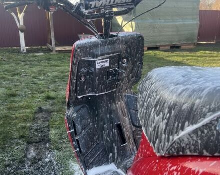 Малагути F12, объемом двигателя 72 л и пробегом 0 тыс. км за 594 $, фото 5 на Automoto.ua