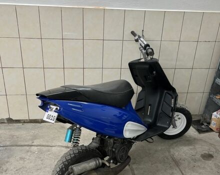 Малагуті F12, об'ємом двигуна 70 л та пробігом 0 тис. км за 760 $, фото 6 на Automoto.ua